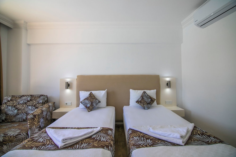Bahar Hotel (+12 Adult ) — Hotel rooms in Fethiye, Mugla