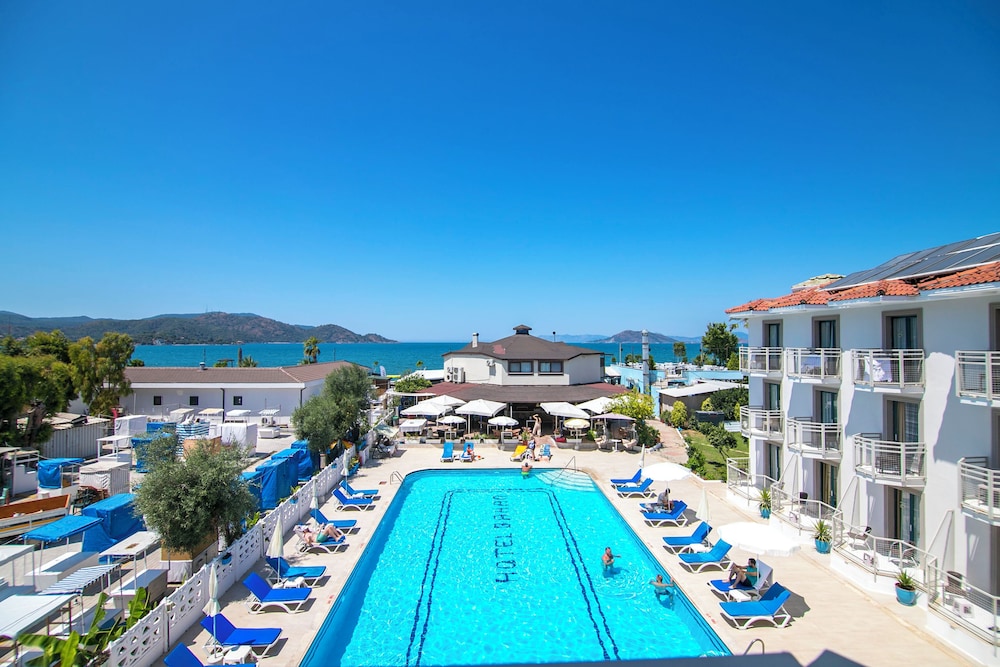 Bahar Hotel (+12 Adult ) — Main photo in Fethiye, Mugla