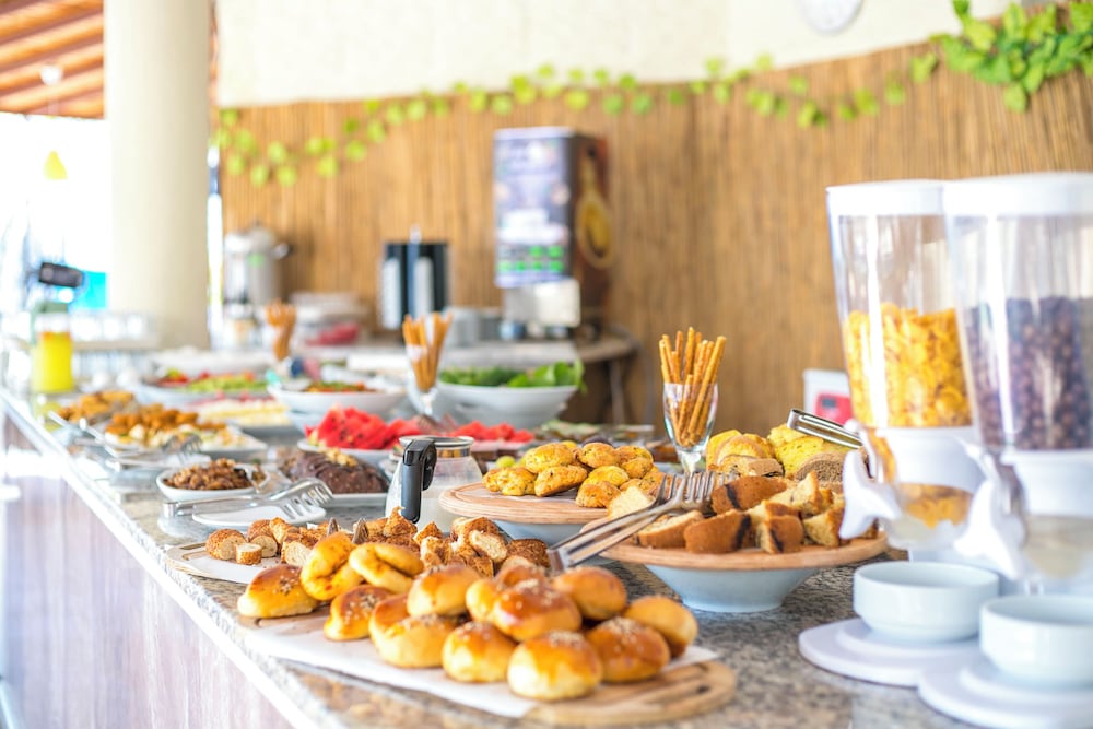 Bahar Hotel (+12 Adult ) — Restaurant & bars in Fethiye, Mugla