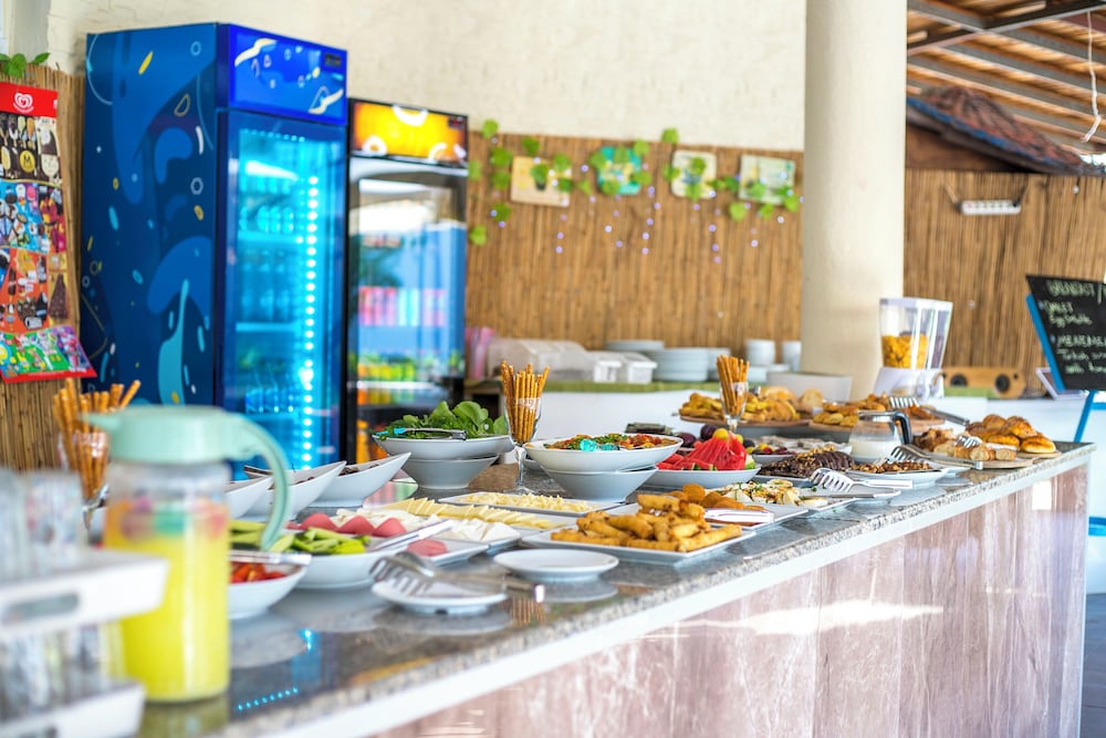 Bahar Hotel (+12 Adult ) — Restaurant & bars in Fethiye, Mugla