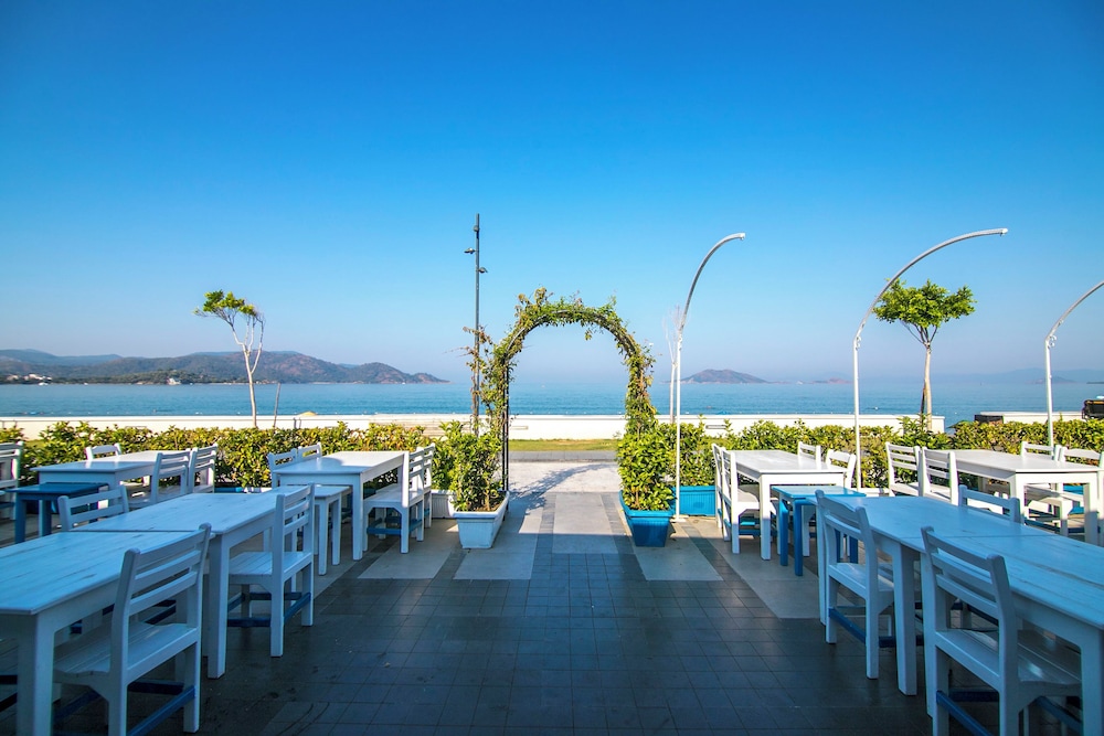 Bahar Hotel (+12 Adult ) — Restaurant & bars in Fethiye, Mugla