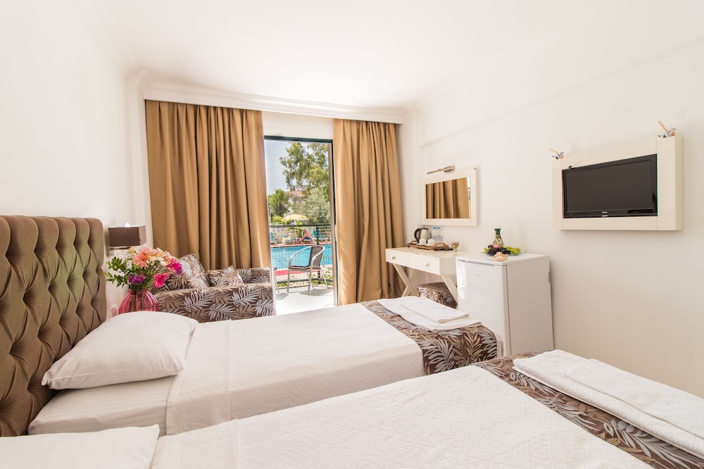Bahar Hotel (+12 Adult ) — Hotel rooms in Fethiye, Mugla