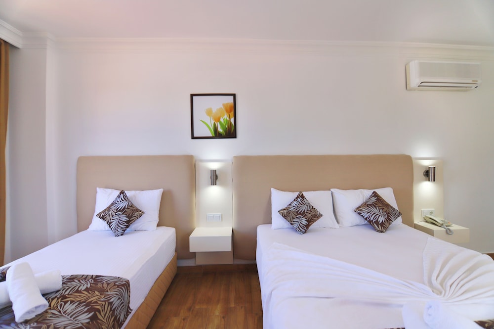 Bahar Hotel (+12 Adult ) — Hotel rooms in Fethiye, Mugla