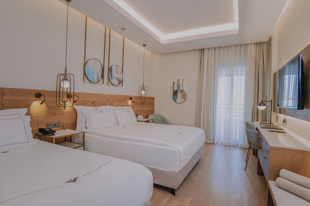 Miramare Beach Hotel - zdjęcie 5
