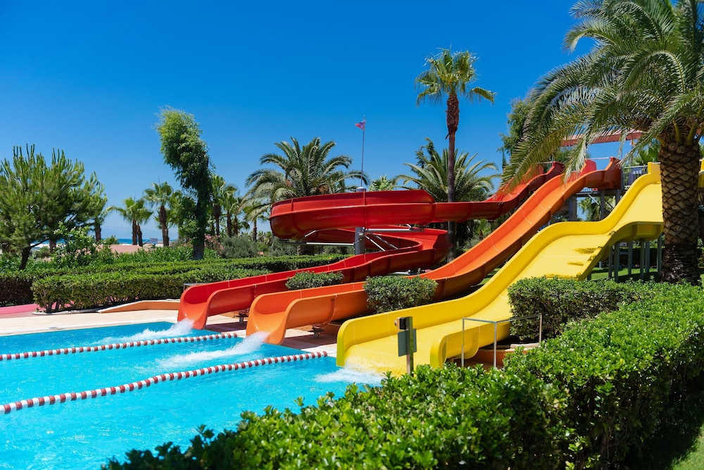 Miramare Beach Hotel - zdjęcie 3
