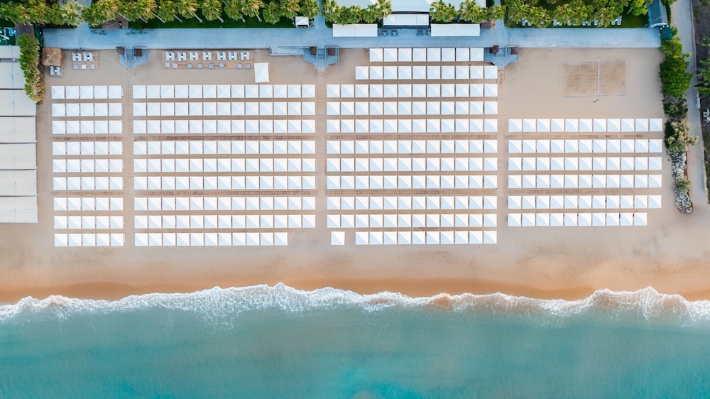 Miramare Beach Hotel - zdjęcie 4