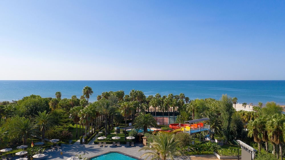 Miramare Beach Hotel - zdjęcie 2