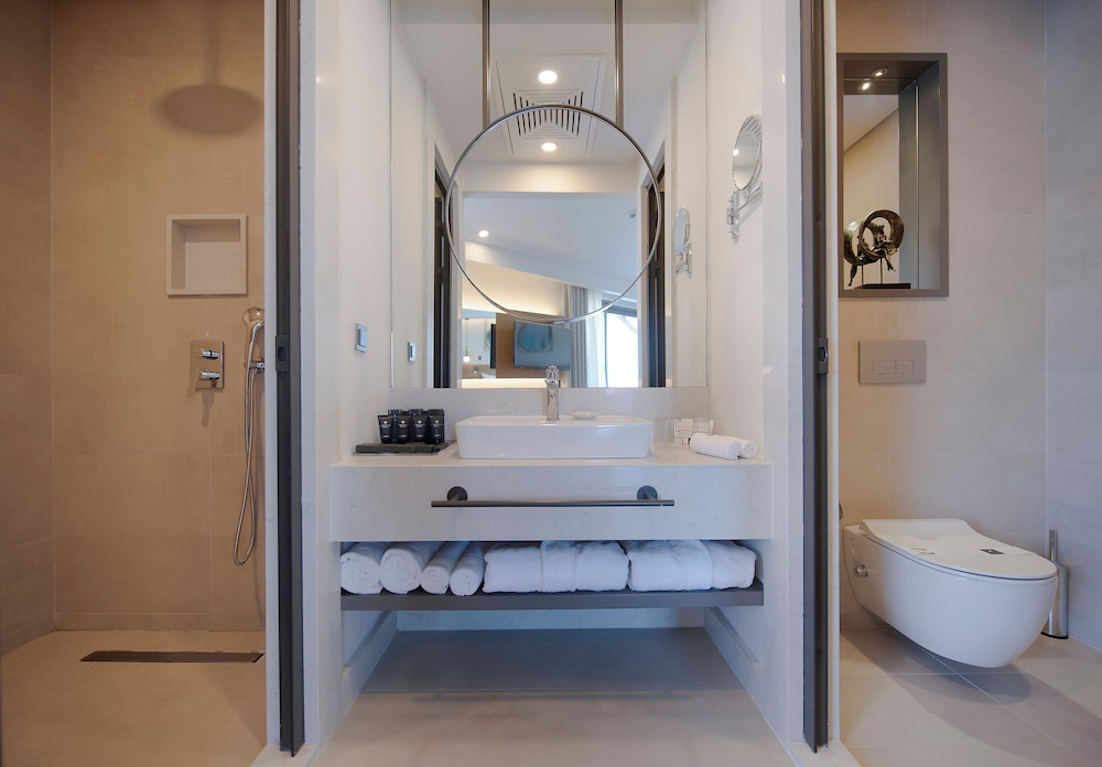 Miramare Beach Hotel — Hotel rooms in Side