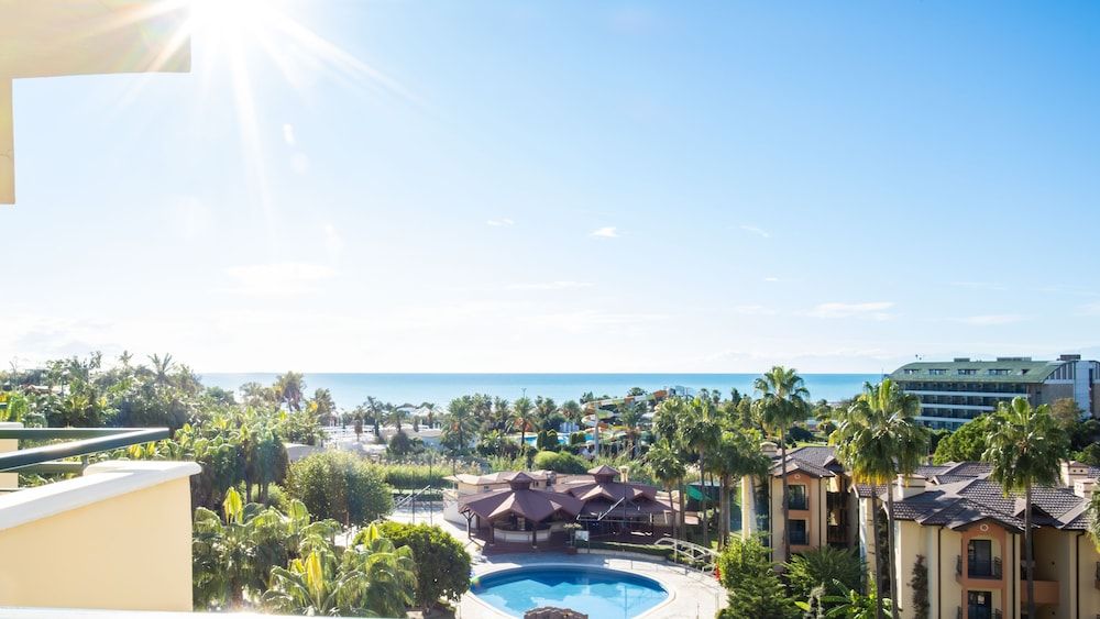 Miramare Queen Hotel - Ultra All Inclusive