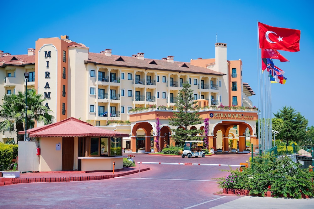 Miramare Queen Hotel - Ultra All Inclusive - zdjęcie 4