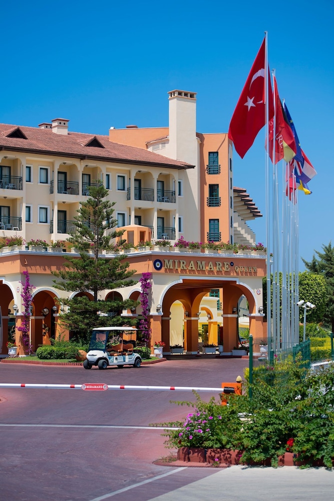 Miramare Queen Hotel - Ultra All Inclusive - zdjęcie 3