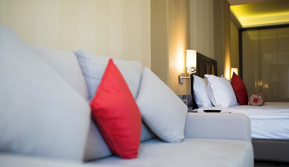 Svalinn Hotel - zdjęcie 5