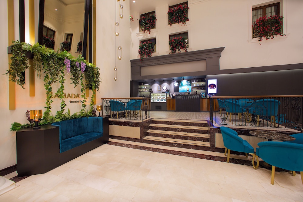 Ramada by Wyndham Istanbul Merter - zdjęcie 5