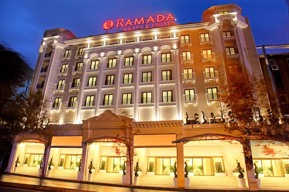 Ramada by Wyndham Istanbul Merter - zdjęcie 2