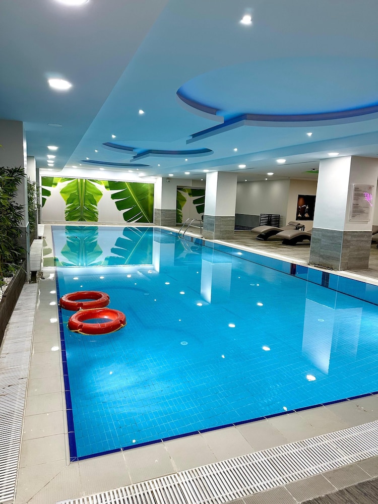 Ramada by Wyndham Istanbul Merter - zdjęcie 3