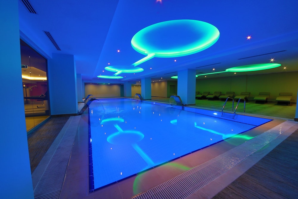 Ramada by Wyndham Istanbul Merter - zdjęcie 4