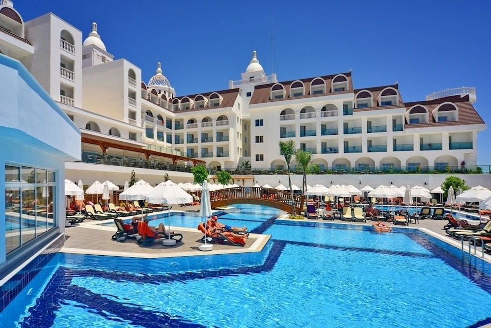 Side Crown Serenity Ultra All Inclusive - zdjęcie 2