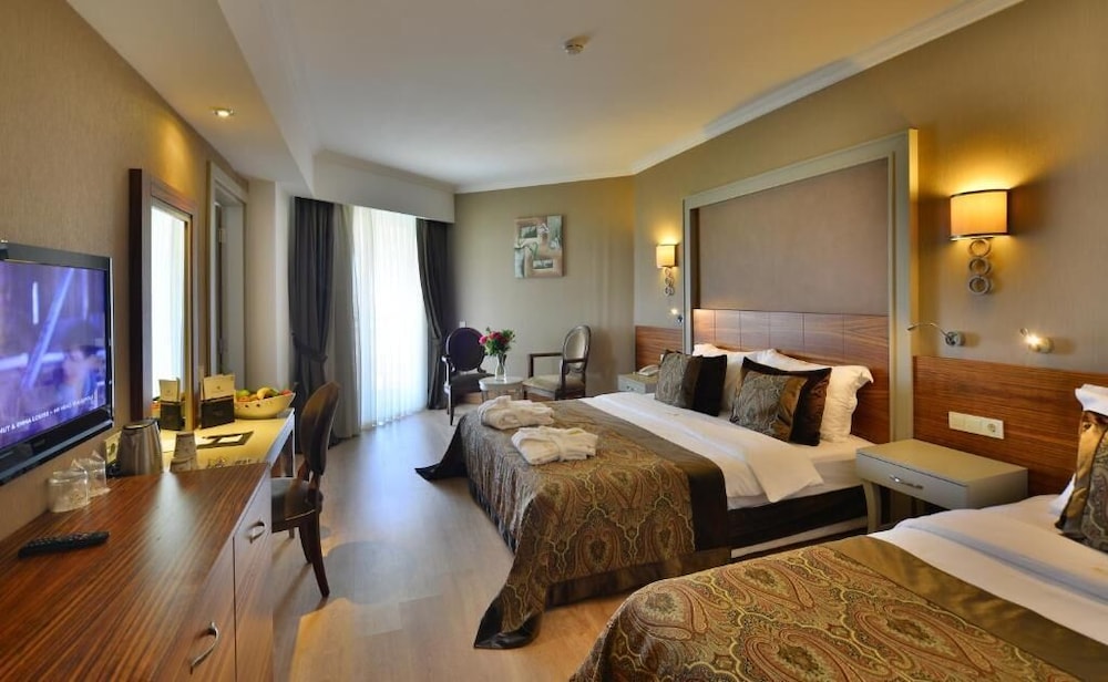 Side Crown Serenity Ultra All Inclusive - zdjęcie 5