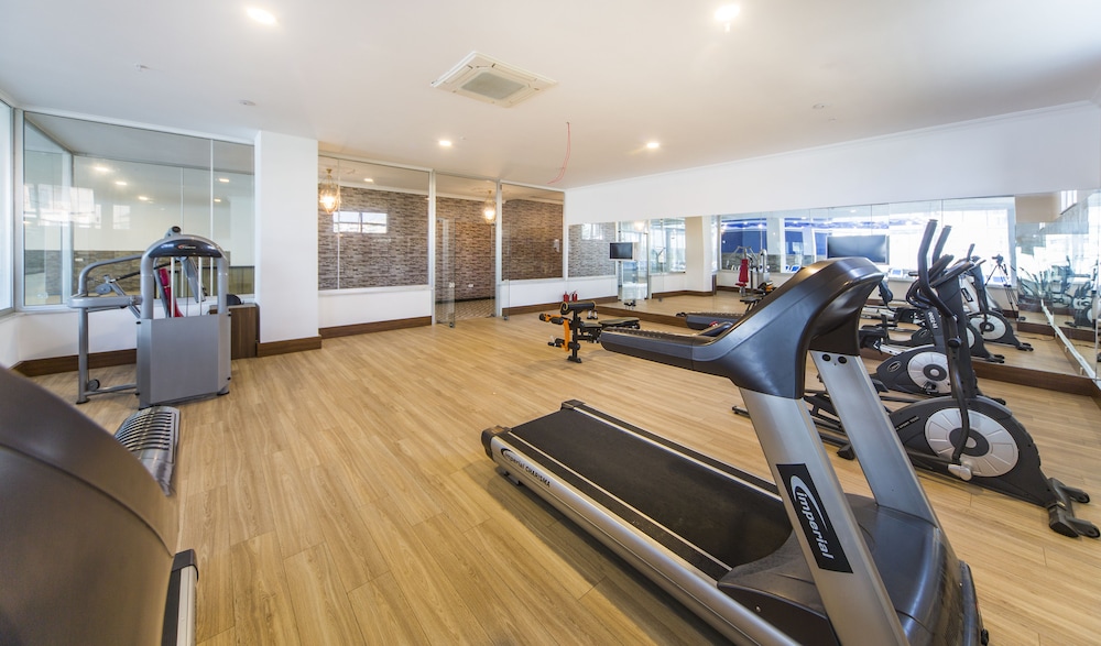 Sun Star Resort — Sports & recreation in Alanya