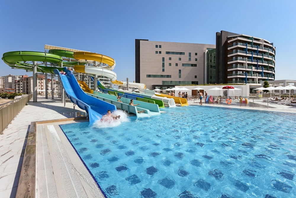 . Wind of Lara Hotel and SPA
