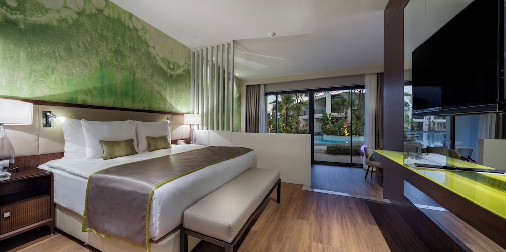 Trendy Lara Hotel — Hotel rooms in Belek