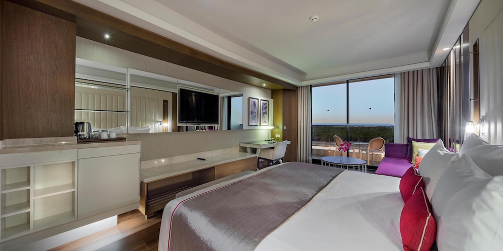 Trendy Lara Hotel — Hotel rooms in Belek