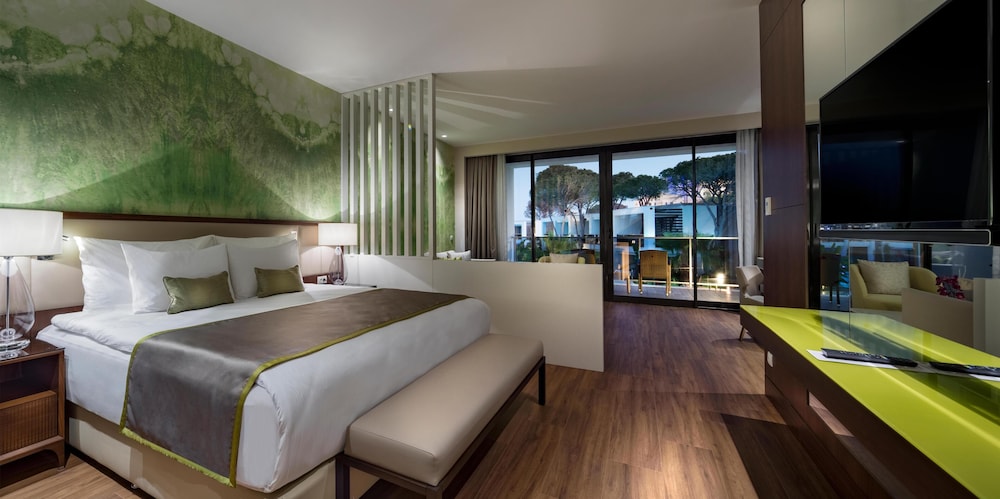 Trendy Lara Hotel — Hotel rooms in Belek