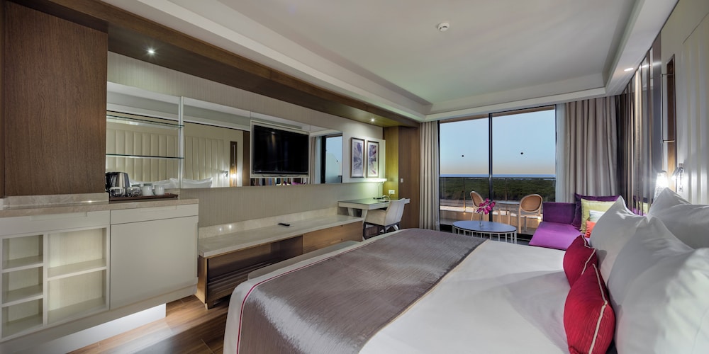Trendy Lara Hotel — Hotel rooms in Belek