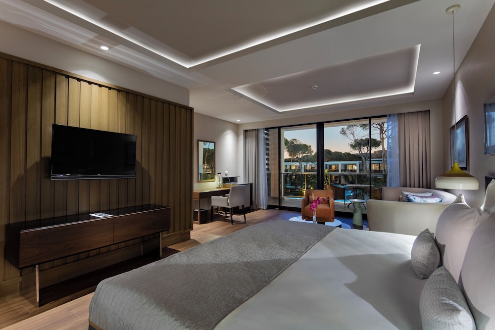 Trendy Lara Hotel — Hotel rooms in Belek