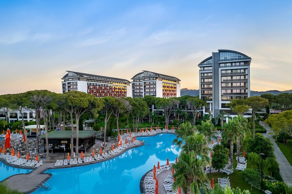 Trendy Lara Hotel - zdjęcie 2