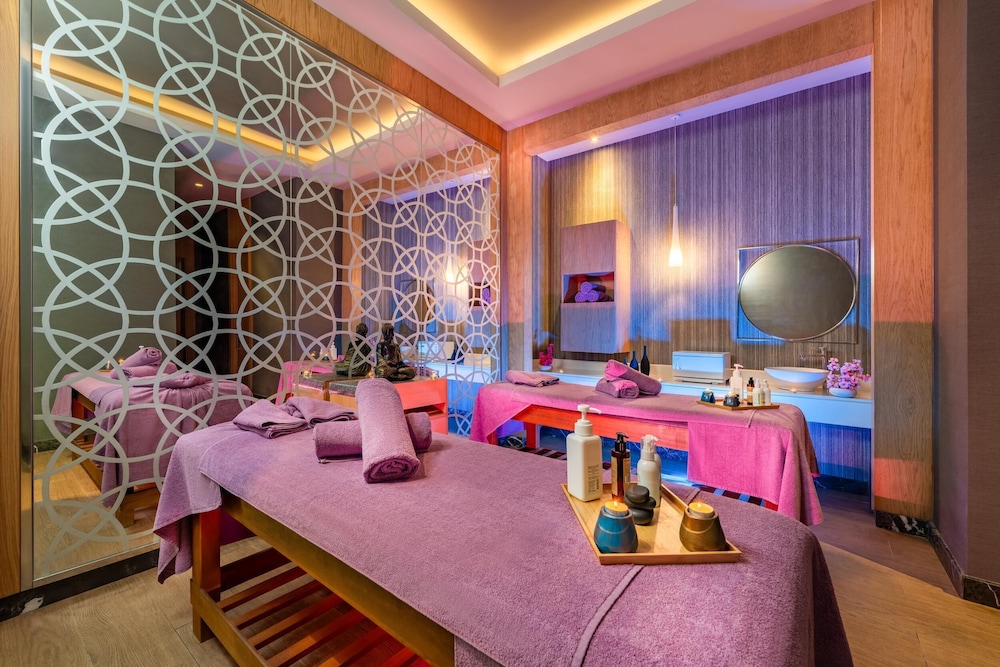Trendy Lara Hotel — Hotel rooms in Belek