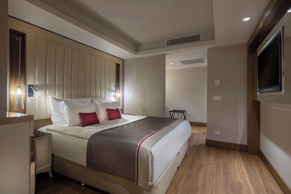 Trendy Lara Hotel — Hotel rooms in Belek