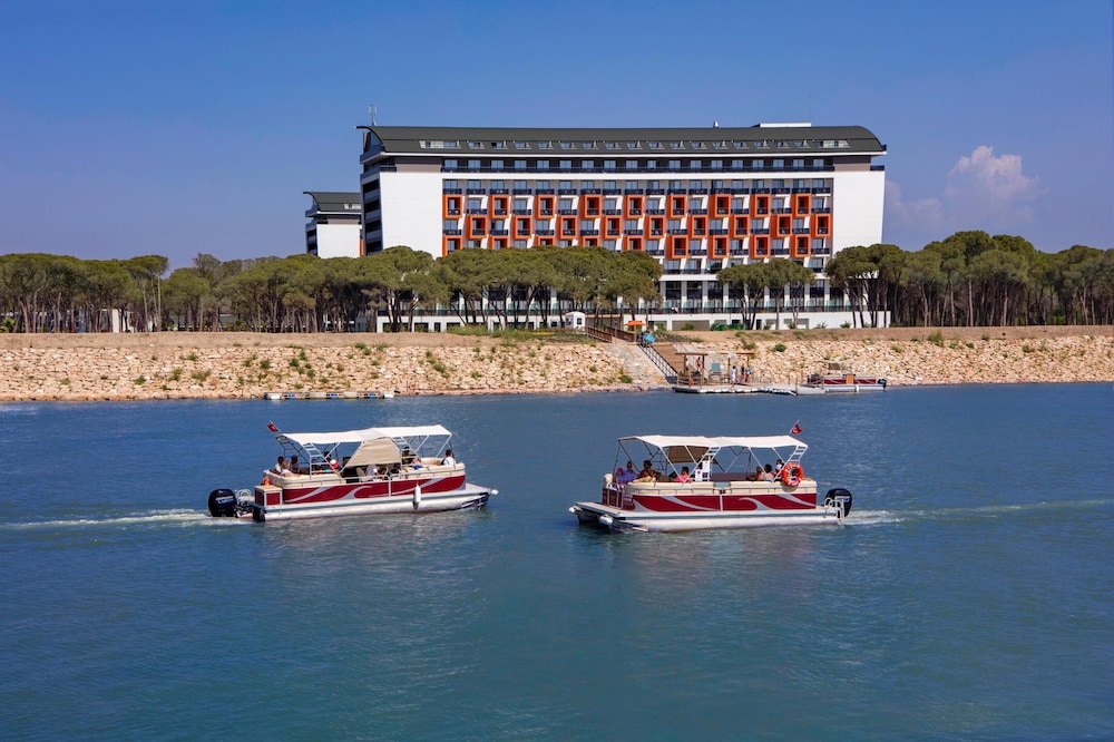 Trendy Lara Hotel - zdjęcie 4