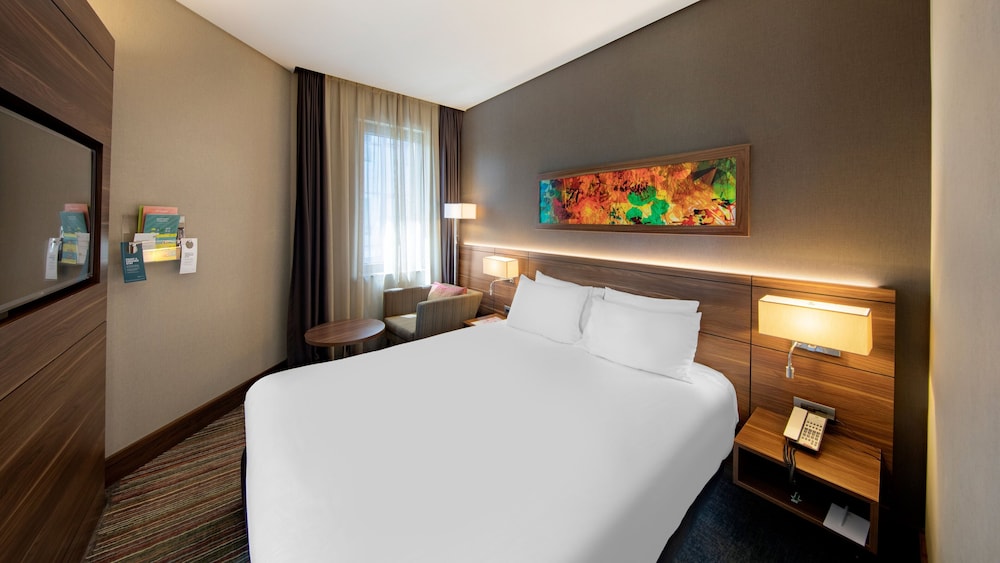 Holiday Inn Istanbul - Kadikoy by IHG - zdjęcie 3