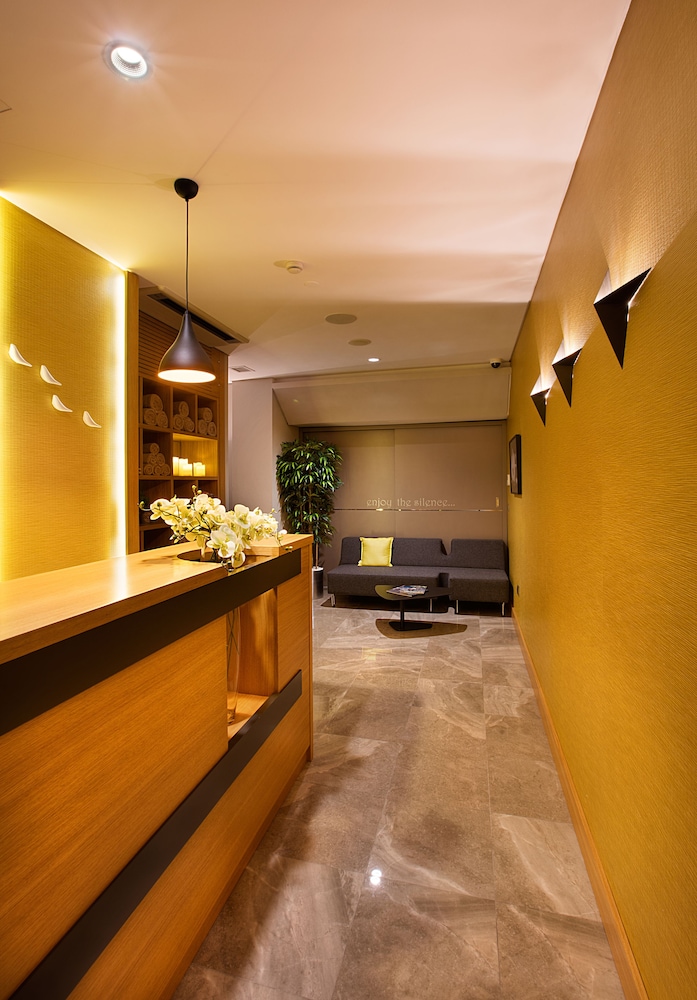Holiday Inn Istanbul - Kadikoy by IHG - zdjęcie 5