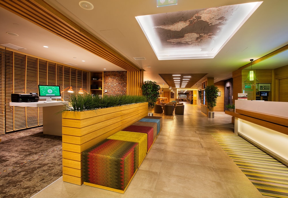 Holiday Inn Istanbul - Kadikoy by IHG - zdjęcie 4