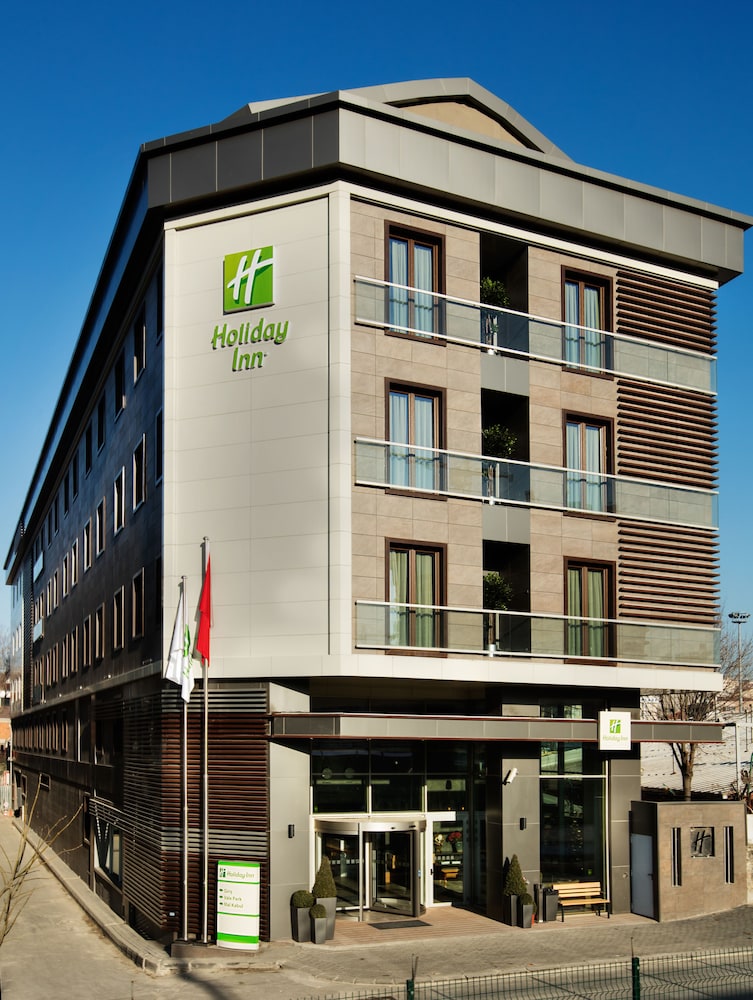 Holiday Inn Istanbul - Kadikoy by IHG - zdjęcie 2