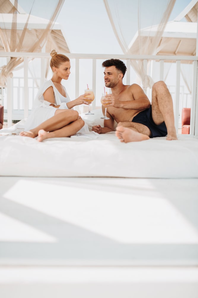 Laren Family Hotel & Spa -  Boutique Hotel — Hotel rooms in Antalya