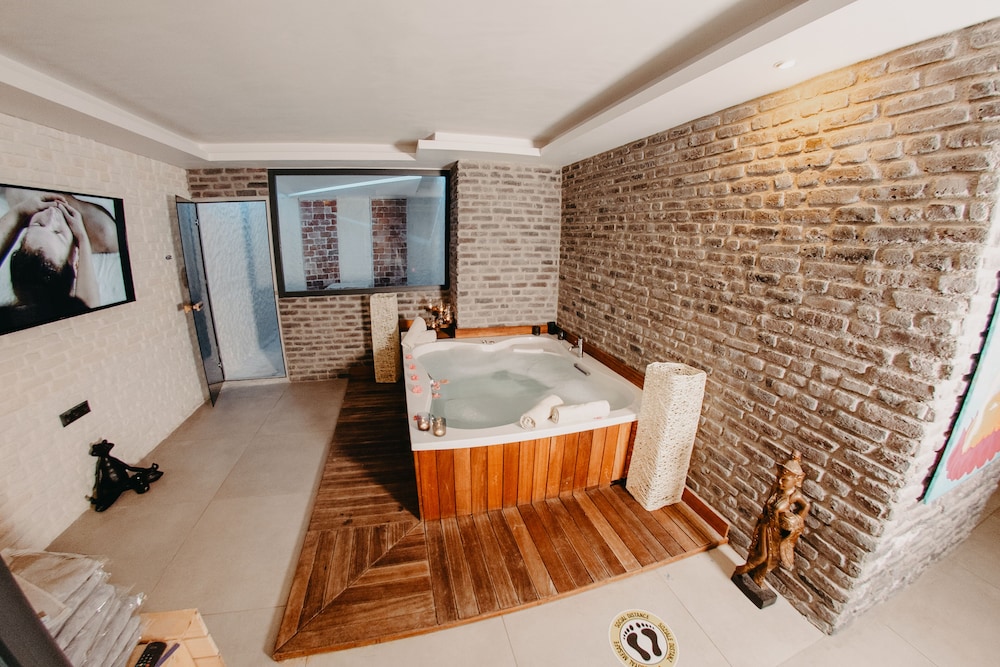 Laren Family Hotel & Spa -  Boutique Hotel — Spa in Antalya