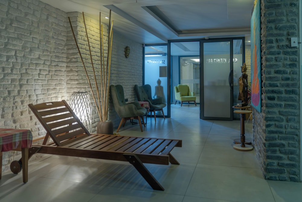Laren Family Hotel & Spa -  Boutique Hotel — Spa in Antalya