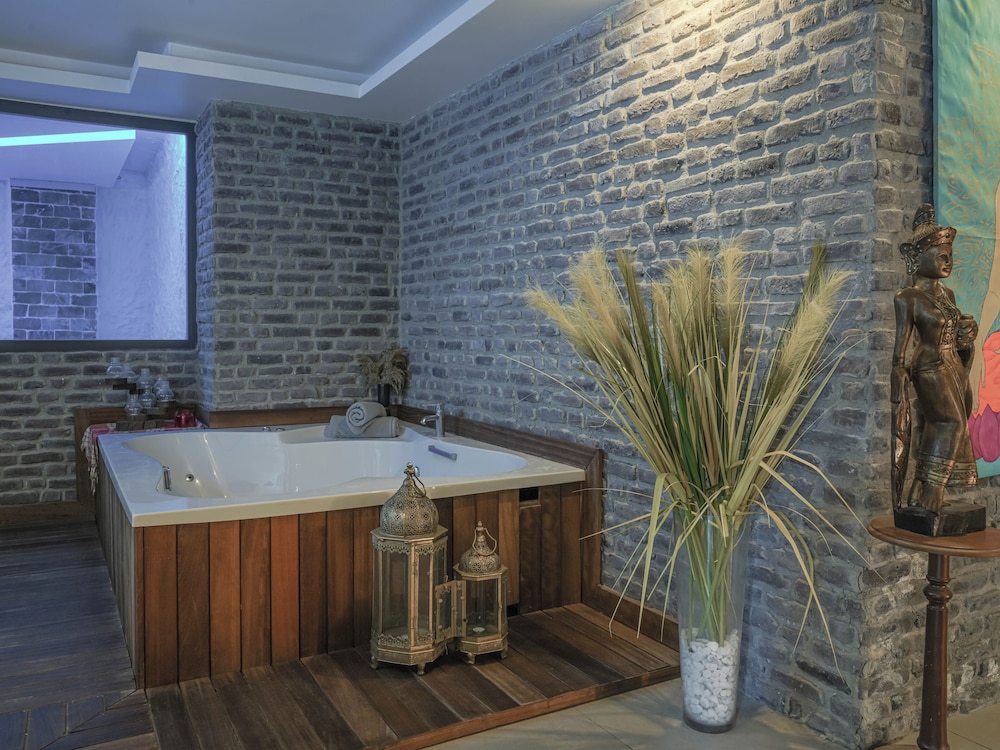 Laren Family Hotel & Spa -  Boutique Hotel — Spa in Antalya