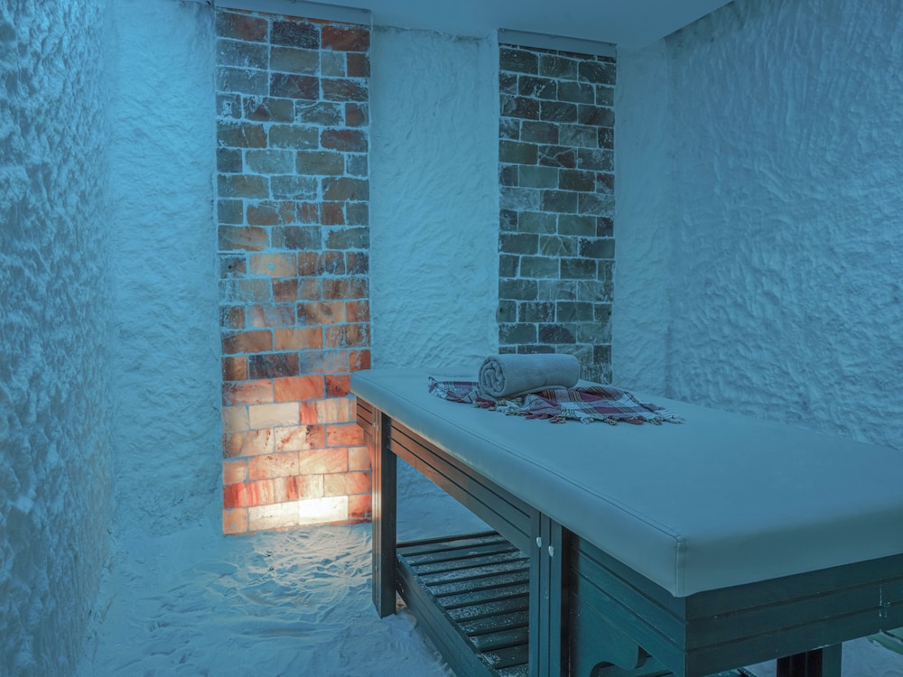 Laren Family Hotel & Spa -  Boutique Hotel — Spa in Antalya