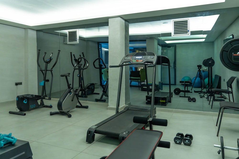 Laren Family Hotel & Spa -  Boutique Hotel — Sports & recreation in Antalya
