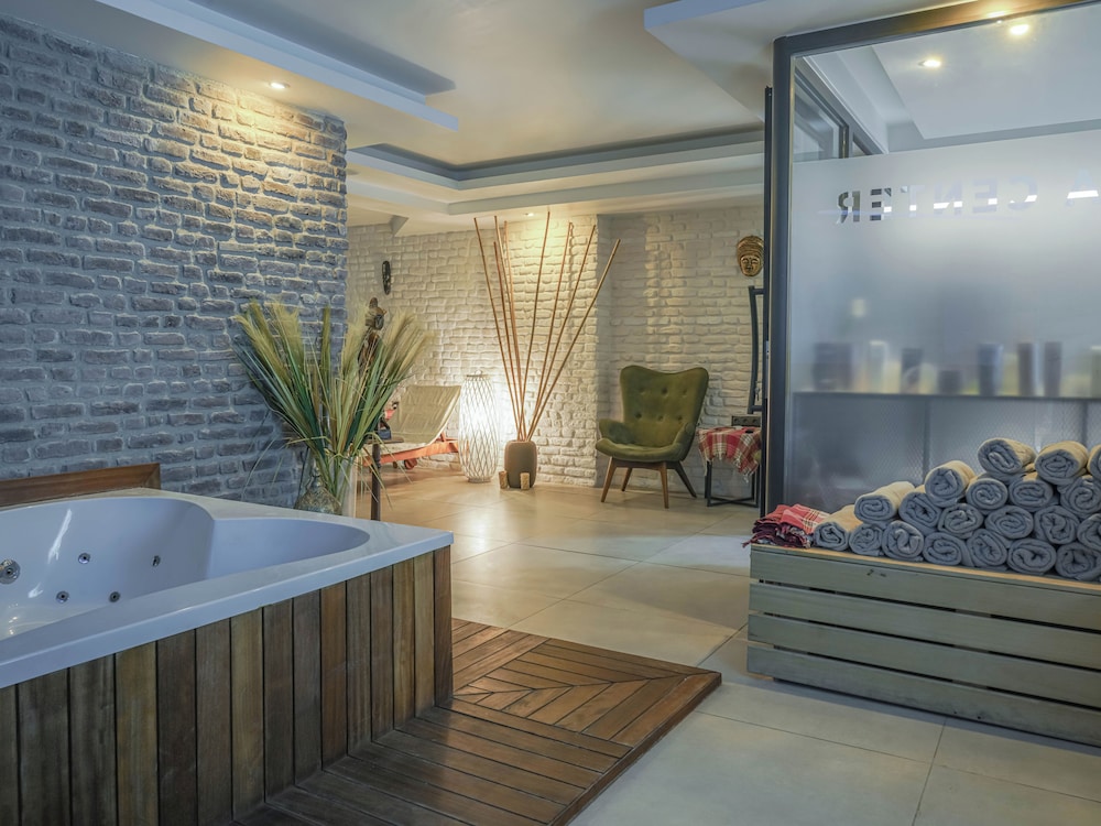 Laren Family Hotel & Spa -  Boutique Hotel — Spa in Antalya