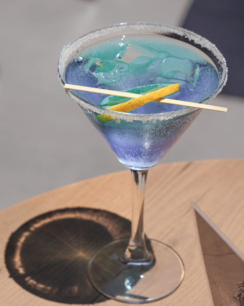 Laren Family Hotel & Spa -  Boutique Hotel — Restaurant & bars in Antalya