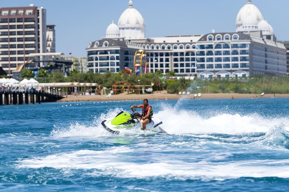 Adalya Elite Lara Hotel - Ultra All Inclusive - zdjęcie 5