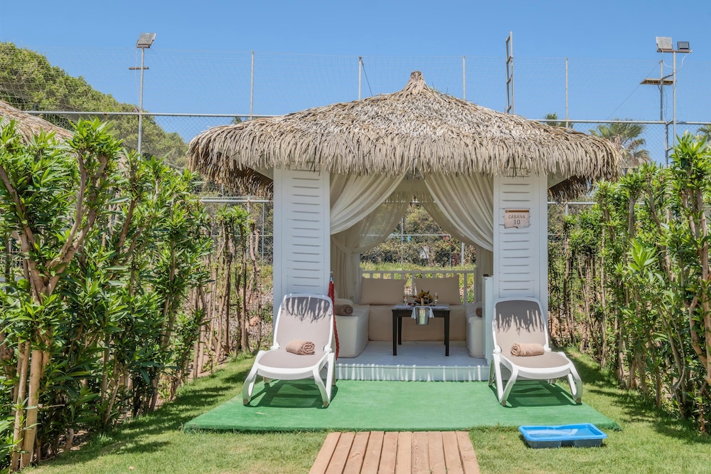 Adalya Elite Lara Hotel - All Inclusive — Sports & recreation in Lara
