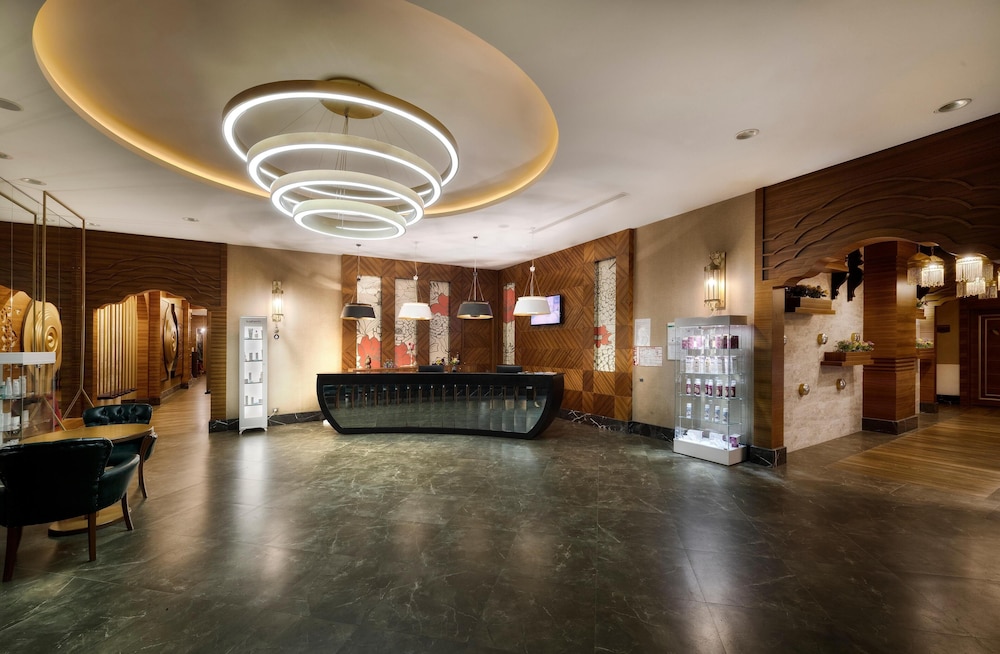 Adalya Elite Lara Hotel - All Inclusive — Spa in Lara