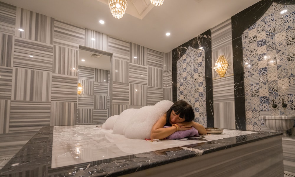 Adalya Elite Lara Hotel - All Inclusive — Hotel rooms in Lara