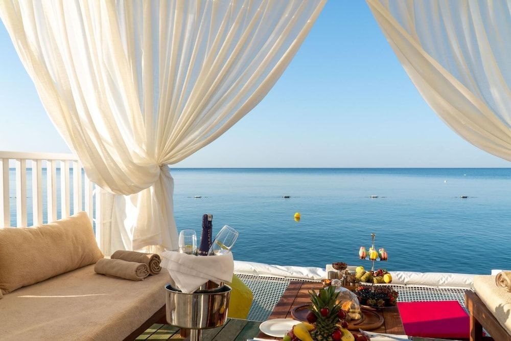 Adalya Elite Lara Hotel - Ultra All Inclusive - zdjęcie 4